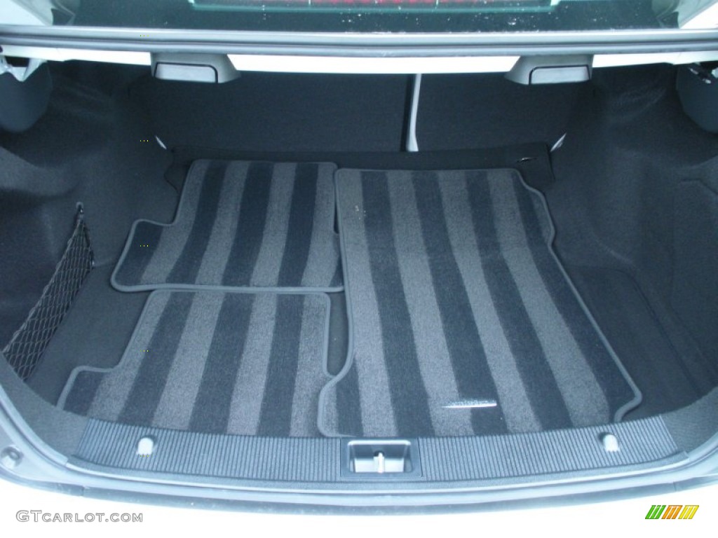 2010 Mercedes-Benz C 350 Sport Trunk Photo #51260660