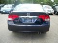 Royal Blue Pearl - Civic LX-S Sedan Photo No. 11