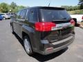 2011 Carbon Black Metallic GMC Terrain SLE AWD  photo #3