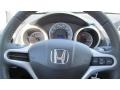 2011 Taffeta White Honda Fit Sport  photo #21