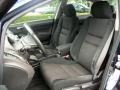 Royal Blue Pearl - Civic LX-S Sedan Photo No. 16