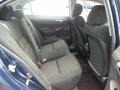 Royal Blue Pearl - Civic LX-S Sedan Photo No. 18