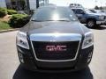 2011 Carbon Black Metallic GMC Terrain SLE AWD  photo #8