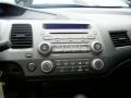 Royal Blue Pearl - Civic LX-S Sedan Photo No. 21