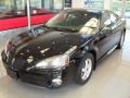 Black - Grand Prix GT Sedan Photo No. 1