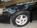 Black - Grand Prix GT Sedan Photo No. 2