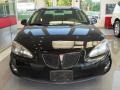 Black - Grand Prix GT Sedan Photo No. 11