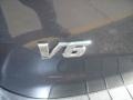 Bluestone Metallic - Highlander V6 Photo No. 11