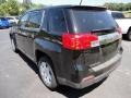 2011 Onyx Black GMC Terrain SLE AWD  photo #3