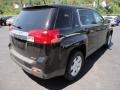 2011 Onyx Black GMC Terrain SLE AWD  photo #5