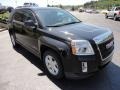 2011 Onyx Black GMC Terrain SLE AWD  photo #7