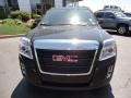 2011 Onyx Black GMC Terrain SLE AWD  photo #8