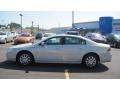 2010 Pearl Frost Tri-Coat Buick Lucerne CXL  photo #2