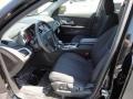 2011 Onyx Black GMC Terrain SLE AWD  photo #10