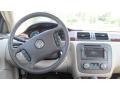 Cocoa/Cashmere Dashboard Photo for 2010 Buick Lucerne #51261788