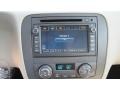 Cocoa/Cashmere Controls Photo for 2010 Buick Lucerne #51261851