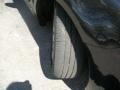 2008 Black Granite Metallic Chevrolet Malibu LTZ Sedan  photo #8