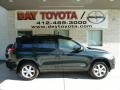 Black Forest Metallic - RAV4 V6 Limited 4WD Photo No. 1