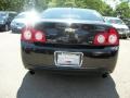 2008 Black Granite Metallic Chevrolet Malibu LTZ Sedan  photo #12
