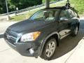 Black Forest Metallic - RAV4 V6 Limited 4WD Photo No. 5