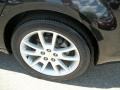2008 Black Granite Metallic Chevrolet Malibu LTZ Sedan  photo #13