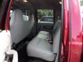  2001 F350 Super Duty XL Crew Cab 4x4 Medium Parchment Interior