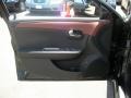 2008 Black Granite Metallic Chevrolet Malibu LTZ Sedan  photo #14