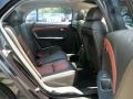 2008 Black Granite Metallic Chevrolet Malibu LTZ Sedan  photo #21