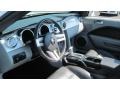 2008 Performance White Ford Mustang GT/CS California Special Convertible  photo #11