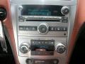 2008 Black Granite Metallic Chevrolet Malibu LTZ Sedan  photo #23