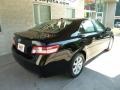 Black - Camry LE Photo No. 2