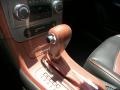 2008 Black Granite Metallic Chevrolet Malibu LTZ Sedan  photo #24
