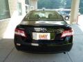 Black - Camry LE Photo No. 3