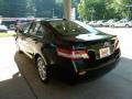 Black - Camry LE Photo No. 4