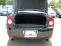 2008 Black Granite Metallic Chevrolet Malibu LTZ Sedan  photo #26