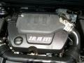 2008 Black Granite Metallic Chevrolet Malibu LTZ Sedan  photo #27