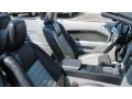 2008 Performance White Ford Mustang GT/CS California Special Convertible  photo #18