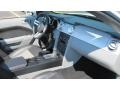 2008 Performance White Ford Mustang GT/CS California Special Convertible  photo #19