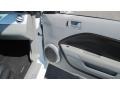 2008 Performance White Ford Mustang GT/CS California Special Convertible  photo #20