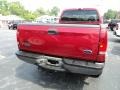 Toreador Red Metallic - F350 Super Duty XL Crew Cab 4x4 Photo No. 24