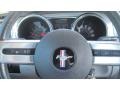 2008 Performance White Ford Mustang GT/CS California Special Convertible  photo #28