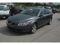 Titanium Gray Metallic 2008 Volvo S80 T6 AWD