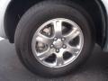 2007 Bluestone Metallic Toyota Highlander V6  photo #13