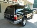 1999 Black Toyota 4Runner SR5 4x4  photo #2