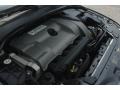 Titanium Gray Metallic - S80 T6 AWD Photo No. 43