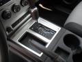 2008 Brilliant Black Crystal Pearl Dodge Nitro SLT  photo #9