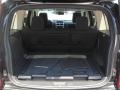 2008 Brilliant Black Crystal Pearl Dodge Nitro SLT  photo #17