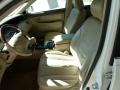 2003 Diamond White Pearl Toyota Avalon XLS  photo #8