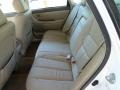 2003 Diamond White Pearl Toyota Avalon XLS  photo #9