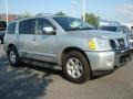 Silver Lightning - Armada LE 4x4 Photo No. 2